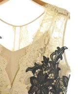 FRAY I.D（フレイアイディー）ワンピース ベージュ サイズ:1(M位) レディース/2200615122038