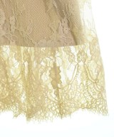 FRAY I.D（フレイアイディー）ワンピース ベージュ サイズ:1(M位) レディース/2200615122038