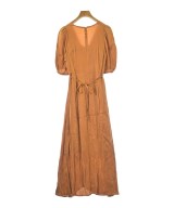 FRAY I.D（フレイアイディー）ワンピース オレンジ サイズ:1(M位) レディース/2200615122045