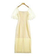 FRAY I.D（フレイアイディー）ワンピース 白 サイズ:1(M位) レディース/2200615122069