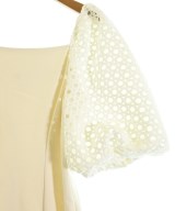 FRAY I.D（フレイアイディー）ワンピース 白 サイズ:1(M位) レディース/2200615122069