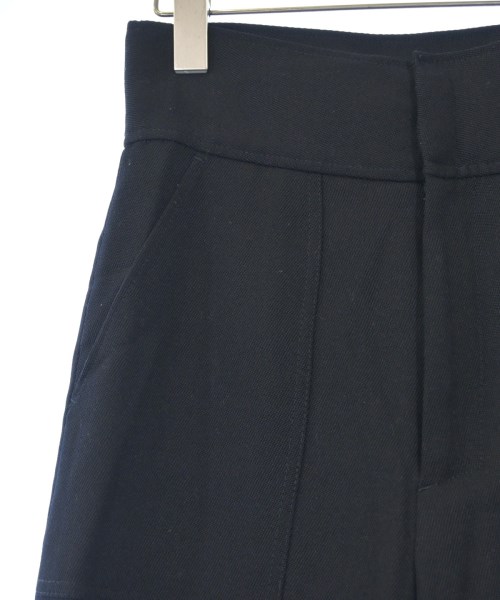 FRAY I.D（フレイアイディー）スラックス 紺 サイズ:0(S位) レディース/2200621832013