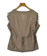 FRAY I.D（フレイアイディー）Tシャツ・カットソー 茶 サイズ:F レディース/2200621832020