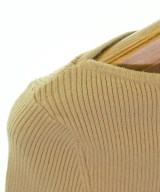 FRAY I.D（フレイアイディー）ニット・セーター ベージュ サイズ:F レディース/2200621832099