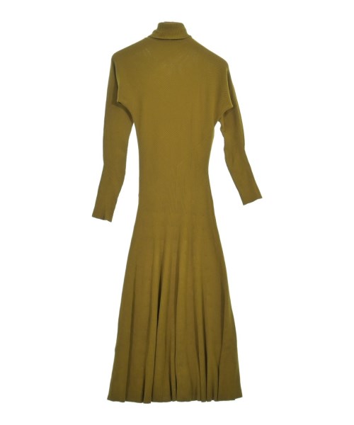 FRAY I.D（フレイアイディー）ワンピース カーキ サイズ:ONE レディース/2200621832136