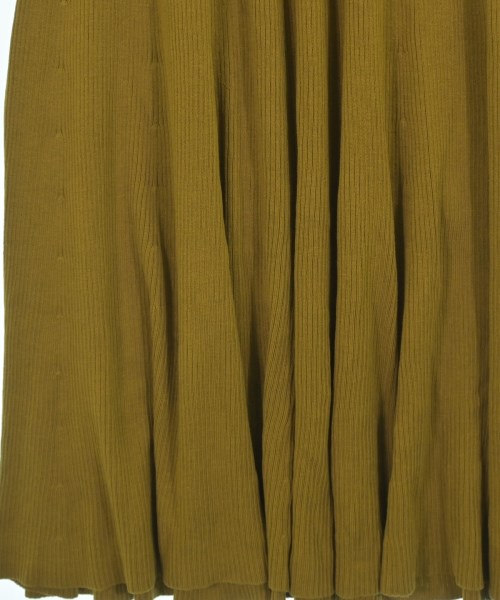 FRAY I.D（フレイアイディー）ワンピース カーキ サイズ:ONE レディース/2200621832136