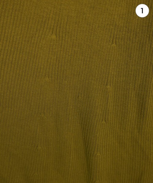 FRAY I.D（フレイアイディー）ワンピース カーキ サイズ:ONE レディース/2200621832136