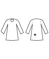 FRAY I.D（フレイアイディー）ワンピース カーキ サイズ:ONE レディース/2200621832136