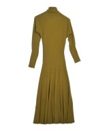 FRAY I.D（フレイアイディー）ワンピース カーキ サイズ:ONE レディース/2200621832136