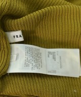 FRAY I.D（フレイアイディー）ワンピース カーキ サイズ:ONE レディース/2200621832136