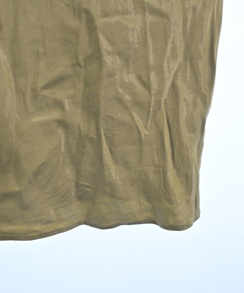 FRAY I.D（フレイアイディー）ワンピース カーキ サイズ:0(S位) レディース/2200625607020