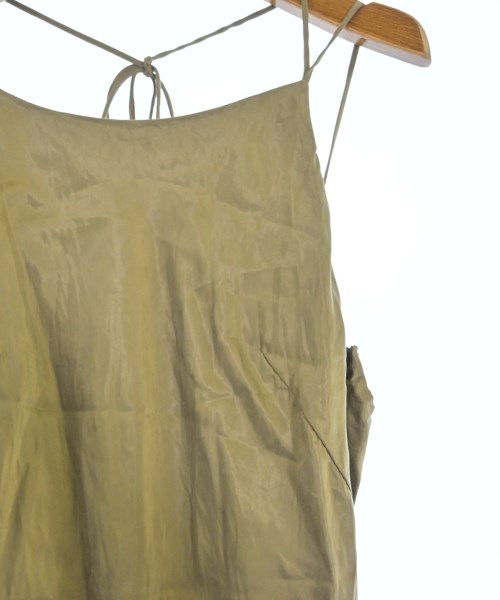 FRAY I.D（フレイアイディー）ワンピース カーキ サイズ:0(S位) レディース/2200625607020