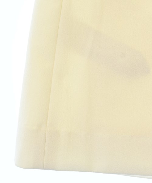 FRAY I.D（フレイアイディー）ミニスカート 白 サイズ:0(S位) レディース/2200615952024