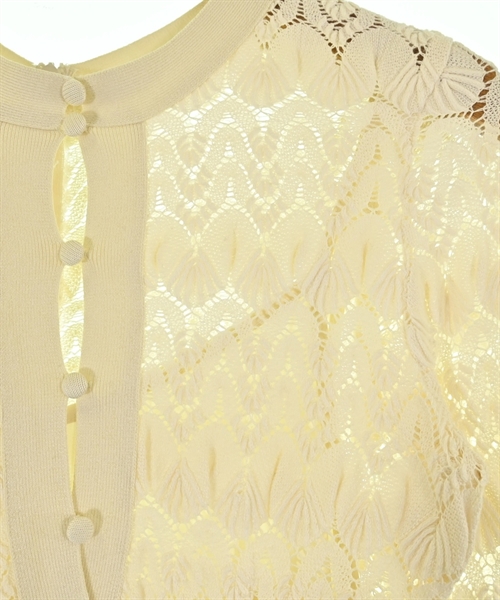 FRAY I.D（フレイアイディー）ワンピース 白 サイズ:0(S位) レディース/2200619598013