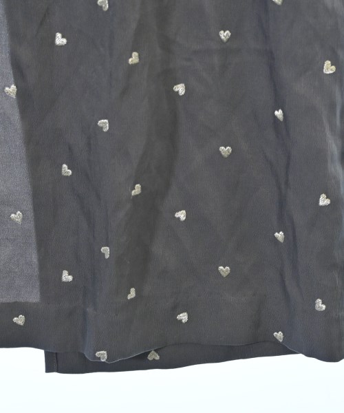 FRAY I.D（フレイアイディー）ワンピース グレー サイズ:0(S位) レディース/2200619598020