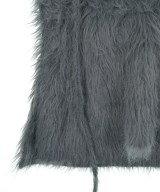 FRAY I.D（フレイアイディー）ベスト グレー サイズ:F レディース/2200619598037