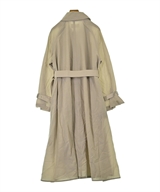 FRAY I.D（フレイアイディー）トレンチコート グレー サイズ:1(M位) レディース/2200614690019