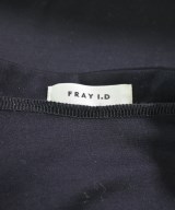 FRAY I.D（フレイアイディー）Tシャツ・カットソー 紺 サイズ:F レディース/2200614690118