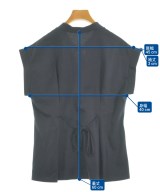 FRAY I.D（フレイアイディー）Tシャツ・カットソー 紺 サイズ:F レディース/2200614690118