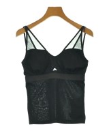 FRAY I.D（フレイアイディー）ノースリーブ 黒 サイズ:F レディース/2200614986167