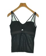 FRAY I.D（フレイアイディー）ノースリーブ 黒 サイズ:F レディース/2200614986167