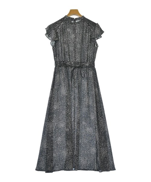 FRAY I.D（フレイアイディー）ワンピース 黒 サイズ:0(S位) レディース/2200616379035