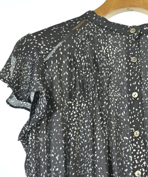 FRAY I.D（フレイアイディー）ワンピース 黒 サイズ:0(S位) レディース/2200616379035