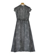 FRAY I.D（フレイアイディー）ワンピース 黒 サイズ:0(S位) レディース/2200616379035