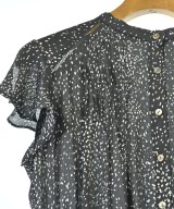 FRAY I.D（フレイアイディー）ワンピース 黒 サイズ:0(S位) レディース/2200616379035