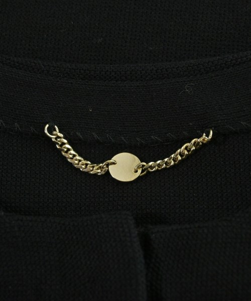 FRAY I.D（フレイアイディー）カーディガン 黒 サイズ:F レディース/2200621775082