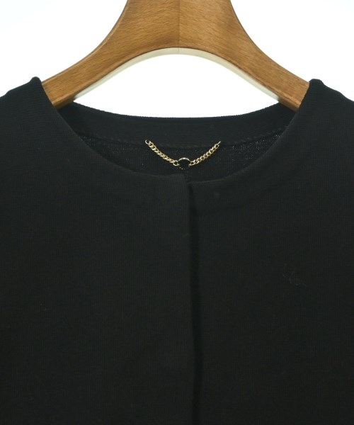 FRAY I.D（フレイアイディー）カーディガン 黒 サイズ:F レディース/2200621775082