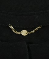 FRAY I.D（フレイアイディー）カーディガン 黒 サイズ:F レディース/2200621775082