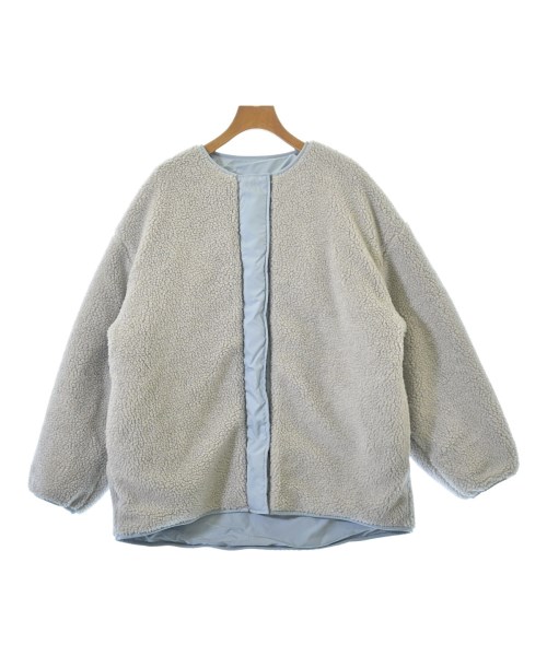 FRAY I.D（フレイアイディー）その他 青 サイズ:0(S位) レディース/2200621058031