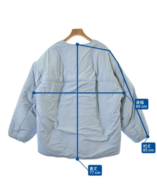FRAY I.D（フレイアイディー）その他 青 サイズ:0(S位) レディース/2200621058031