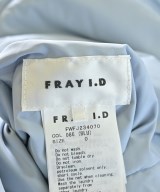 FRAY I.D（フレイアイディー）その他 青 サイズ:0(S位) レディース/2200621058031