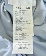 FRAY I.D（フレイアイディー）その他 青 サイズ:0(S位) レディース/2200621058031
