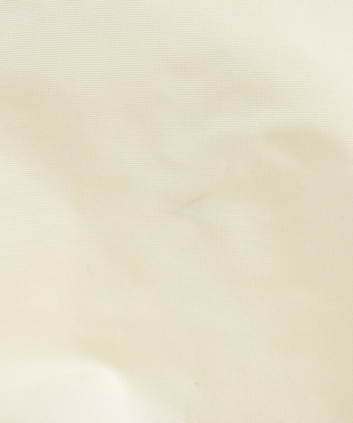 FRAY I.D（フレイアイディー）ミリタリーブルゾン 白 サイズ:0(S位) レディース/2200624019015