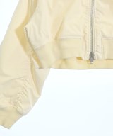 FRAY I.D（フレイアイディー）ミリタリーブルゾン 白 サイズ:0(S位) レディース/2200624019015