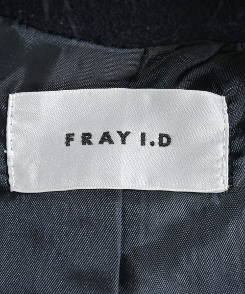 FRAY I.D（フレイアイディー）その他 紺 サイズ:0(S位) レディース/2200628515018