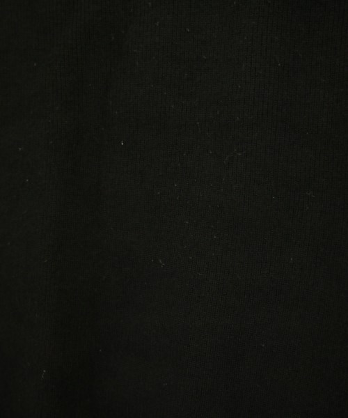 FRAY I.D（フレイアイディー）ニット・セーター 黒 サイズ:ONE レディース/2200617607021