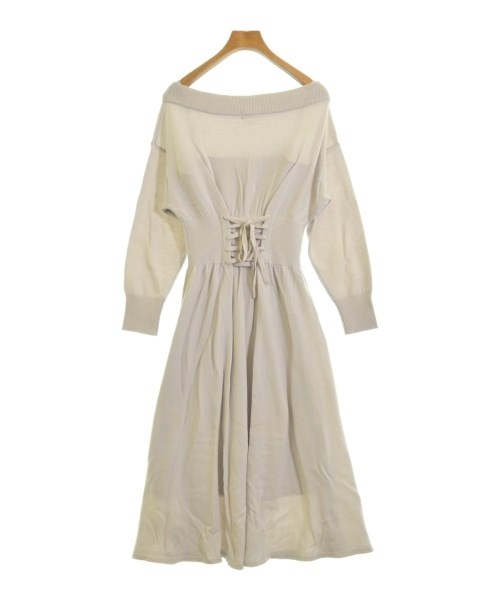 FRAY I.D（フレイアイディー）ワンピース ピンク サイズ:F レディース/2200628929051