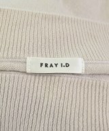 FRAY I.D（フレイアイディー）ワンピース ピンク サイズ:F レディース/2200628929051
