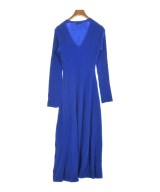 FRAY I.D（フレイアイディー）ワンピース 青 サイズ:F レディース/2200628929068