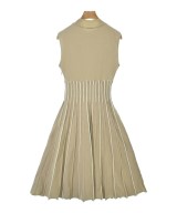 FRAY I.D（フレイアイディー）ワンピース ベージュ サイズ:F レディース/2200628929075