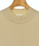 FRAY I.D（フレイアイディー）ワンピース ベージュ サイズ:F レディース/2200628929075