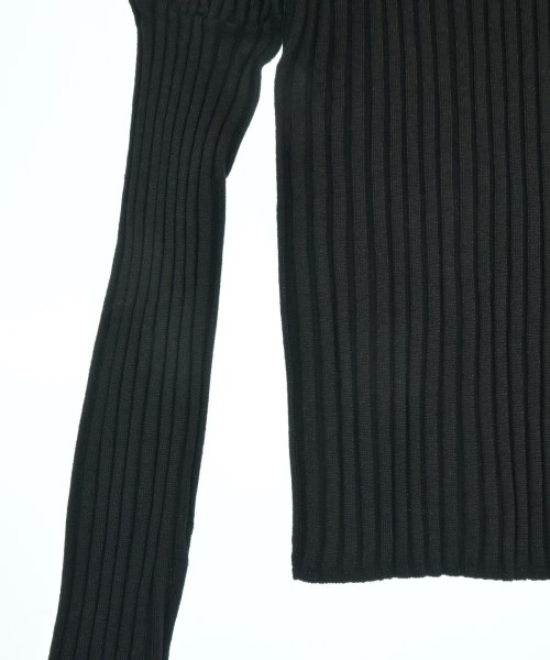 FRAY I.D（フレイアイディー）ニット・セーター 黒 サイズ:F レディース/2200626701024