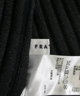 FRAY I.D（フレイアイディー）ニット・セーター 黒 サイズ:F レディース/2200626701024