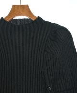 FRAY I.D（フレイアイディー）ニット・セーター 黒 サイズ:F レディース/2200626701024