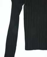 FRAY I.D（フレイアイディー）ニット・セーター 黒 サイズ:F レディース/2200626701024