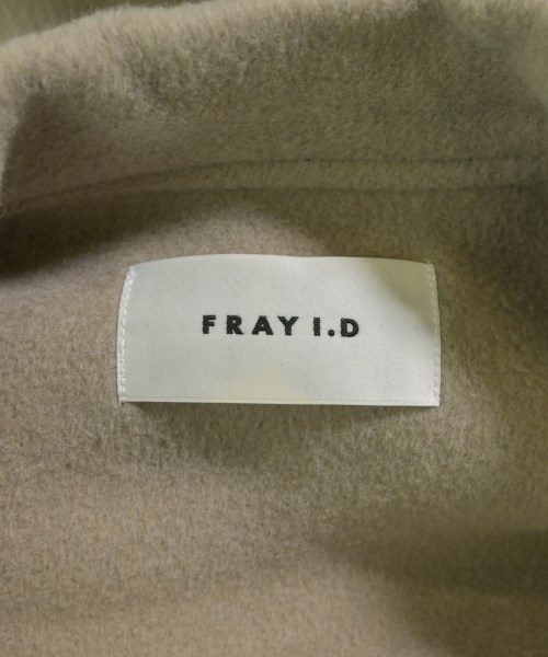 FRAY I.D（フレイアイディー）その他 ベージュ サイズ:F レディース/2200629213029